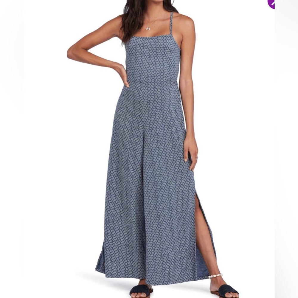 Roxy Jumpsuit